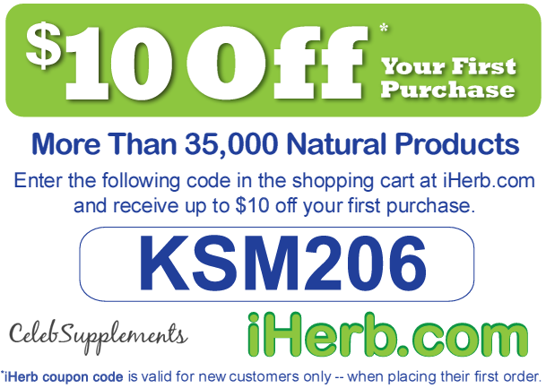 Nutritional Supplement Coupons